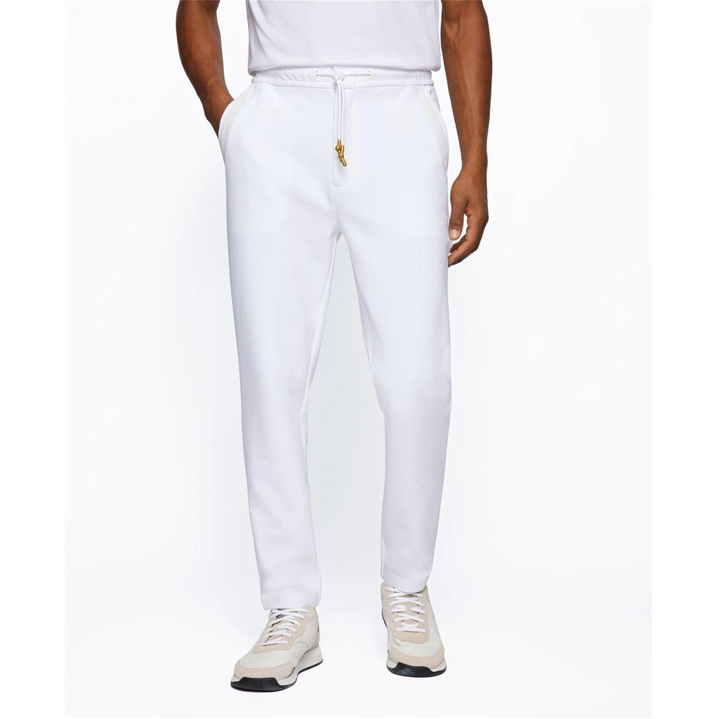 Hugo Boss Halboa Aj 10236720 01 - White
